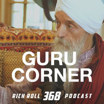 The Rich Roll Podcast