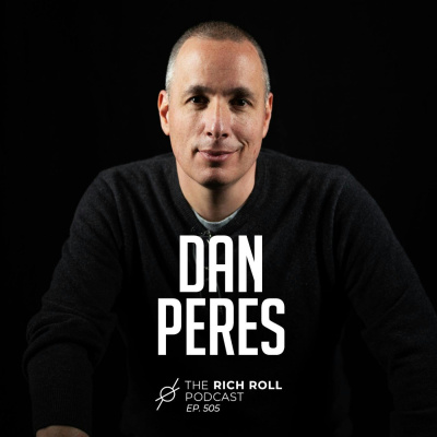 The Rich Roll Podcast