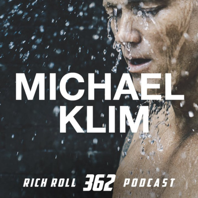 The Rich Roll Podcast