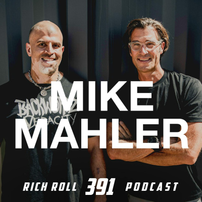 The Rich Roll Podcast