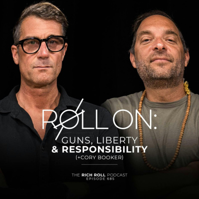 The Rich Roll Podcast