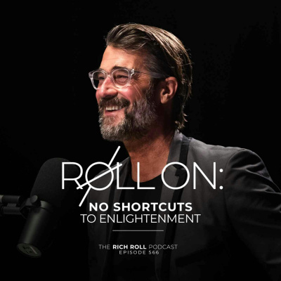 The Rich Roll Podcast