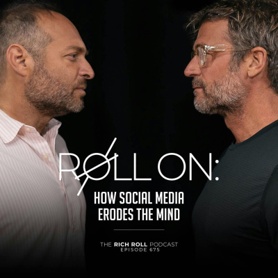 The Rich Roll Podcast