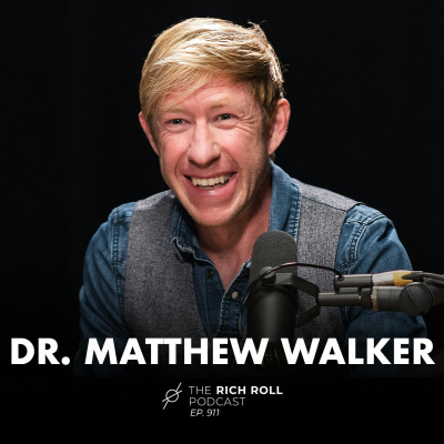 The Rich Roll Podcast