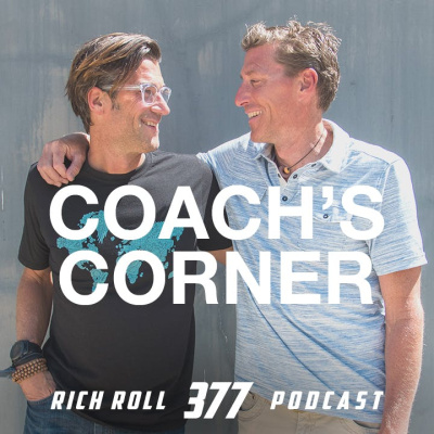 The Rich Roll Podcast