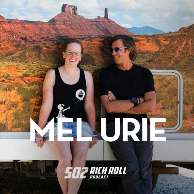 The Rich Roll Podcast