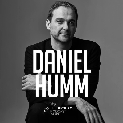 The Rich Roll Podcast