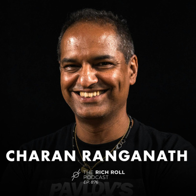 The Rich Roll Podcast