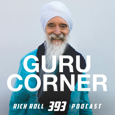 The Rich Roll Podcast
