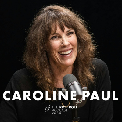 The Rich Roll Podcast