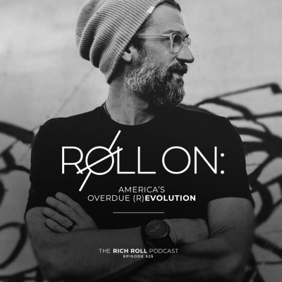 The Rich Roll Podcast