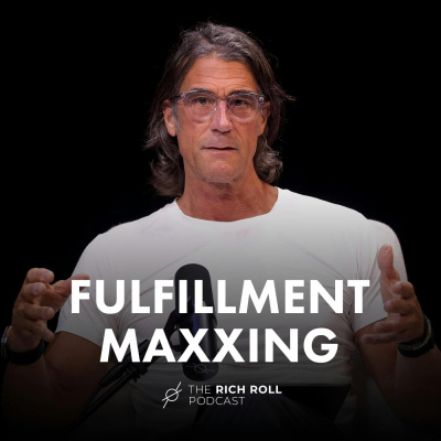 The Rich Roll Podcast