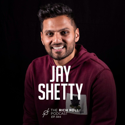 The Rich Roll Podcast