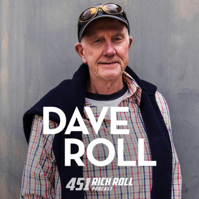 The Rich Roll Podcast