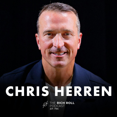 The Rich Roll Podcast