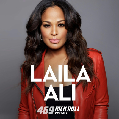 The Rich Roll Podcast