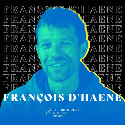 The Rich Roll Podcast
