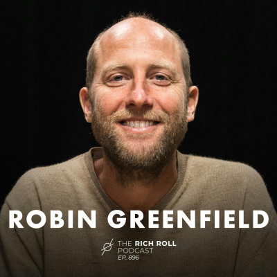 The Rich Roll Podcast