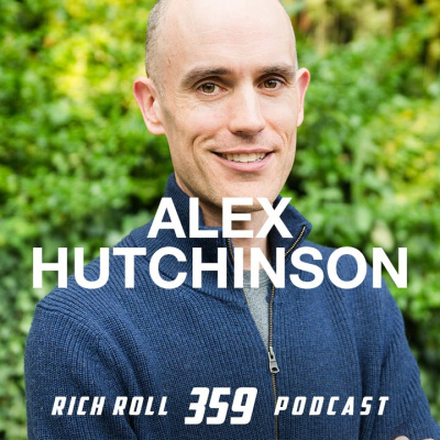 The Rich Roll Podcast