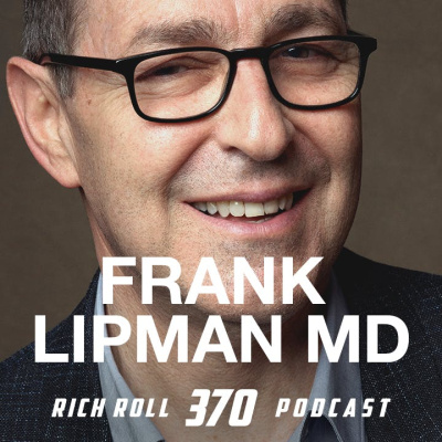 The Rich Roll Podcast
