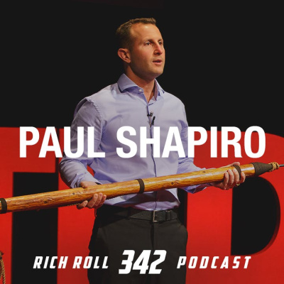The Rich Roll Podcast