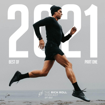 The Rich Roll Podcast
