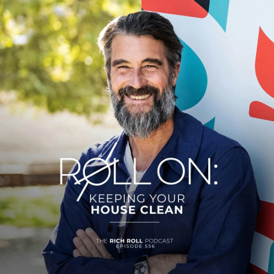 The Rich Roll Podcast