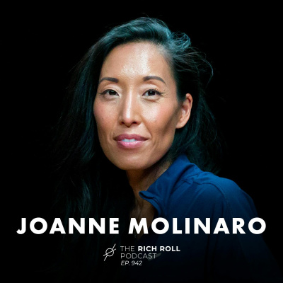 The Rich Roll Podcast