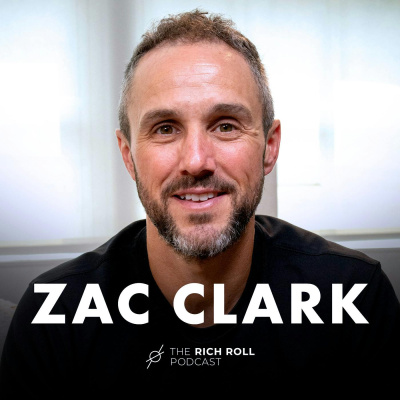 The Rich Roll Podcast
