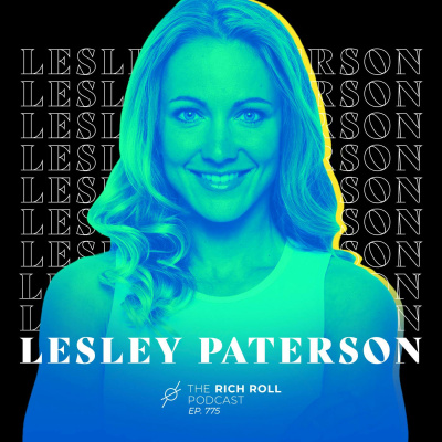 The Rich Roll Podcast