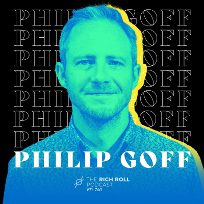 The Rich Roll Podcast