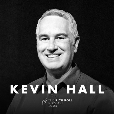 The Rich Roll Podcast