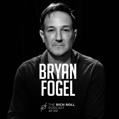 The Rich Roll Podcast
