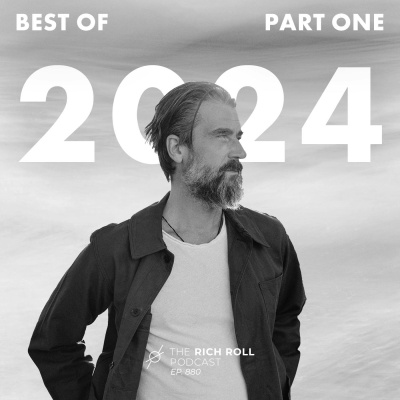 The Rich Roll Podcast