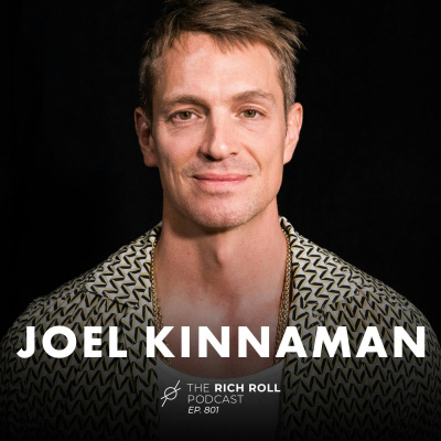 The Rich Roll Podcast
