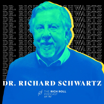The Rich Roll Podcast