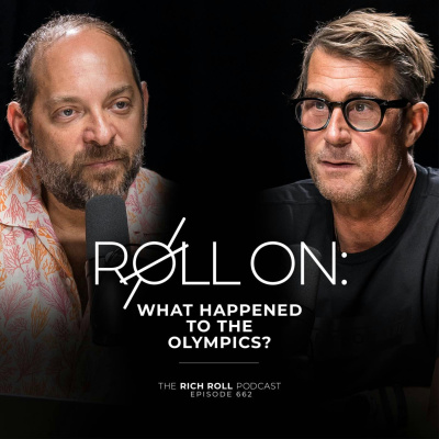 The Rich Roll Podcast