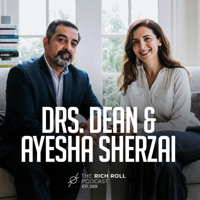 The Rich Roll Podcast