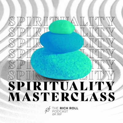 The Rich Roll Podcast