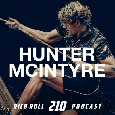 The Rich Roll Podcast