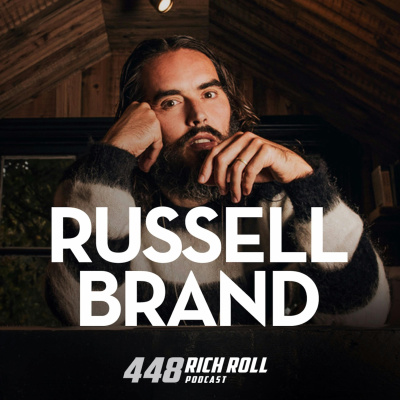 The Rich Roll Podcast