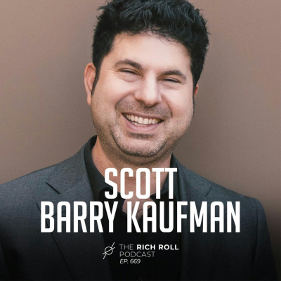 The Rich Roll Podcast