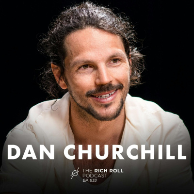 The Rich Roll Podcast