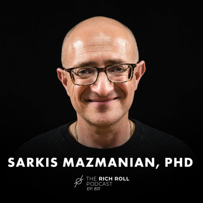 The Rich Roll Podcast