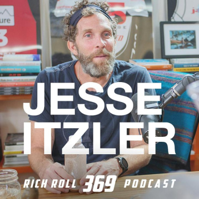 The Rich Roll Podcast