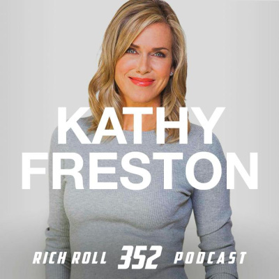 The Rich Roll Podcast