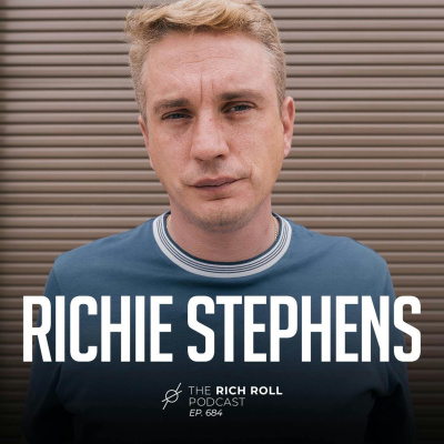 The Rich Roll Podcast