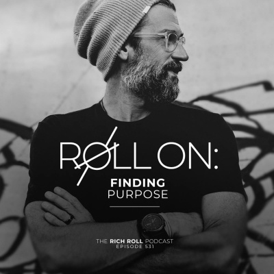 The Rich Roll Podcast