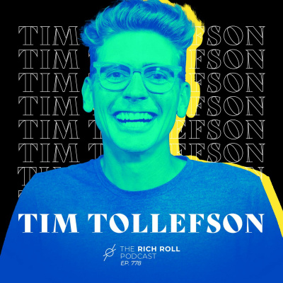 The Rich Roll Podcast