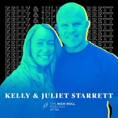 The Rich Roll Podcast